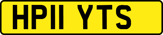HP11YTS