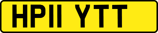 HP11YTT