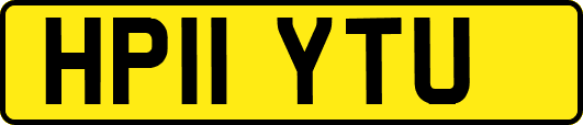 HP11YTU