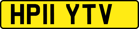 HP11YTV