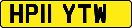 HP11YTW