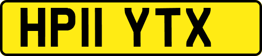 HP11YTX