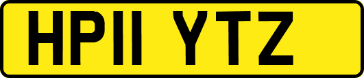 HP11YTZ