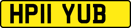HP11YUB