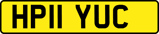HP11YUC