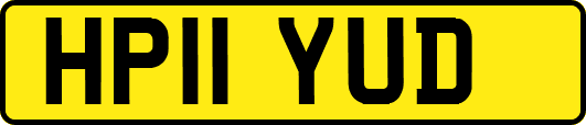 HP11YUD