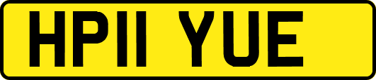 HP11YUE