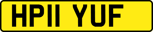 HP11YUF