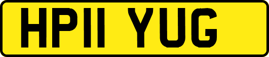 HP11YUG