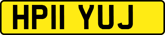 HP11YUJ