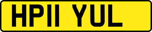 HP11YUL
