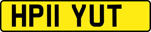 HP11YUT