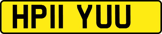 HP11YUU