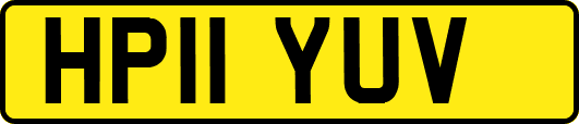 HP11YUV