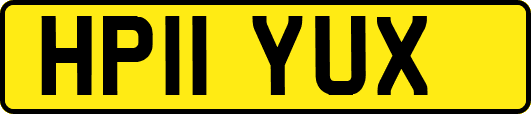 HP11YUX
