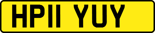 HP11YUY