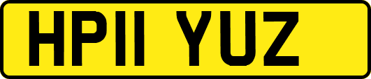 HP11YUZ