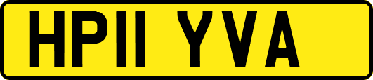 HP11YVA