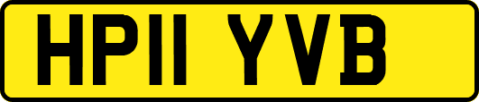 HP11YVB