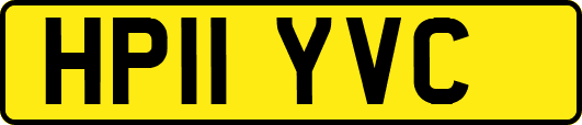 HP11YVC