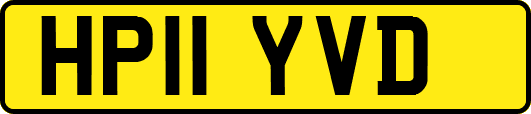 HP11YVD