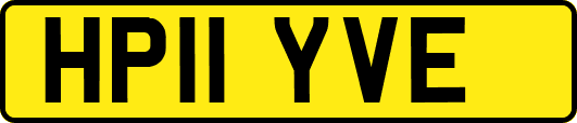 HP11YVE