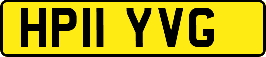 HP11YVG