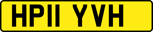 HP11YVH