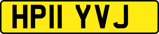 HP11YVJ