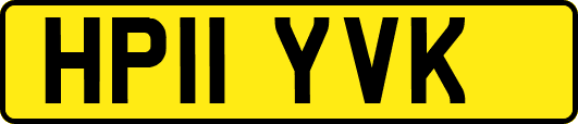 HP11YVK