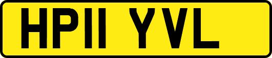 HP11YVL
