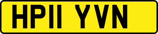 HP11YVN