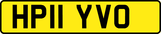 HP11YVO