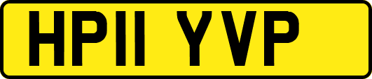 HP11YVP