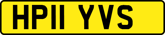 HP11YVS