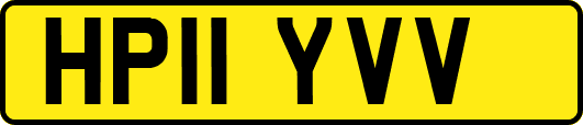 HP11YVV