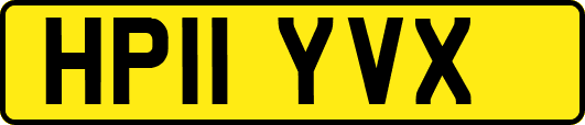 HP11YVX