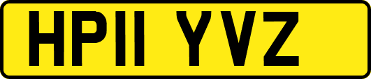 HP11YVZ