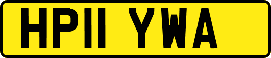 HP11YWA