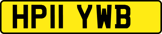HP11YWB