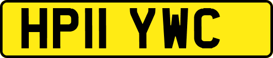 HP11YWC