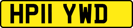 HP11YWD