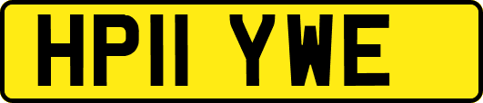 HP11YWE