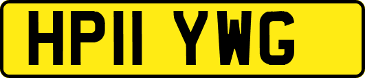 HP11YWG
