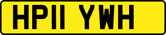 HP11YWH