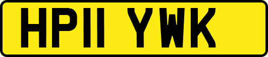 HP11YWK