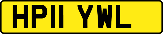 HP11YWL