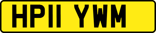 HP11YWM