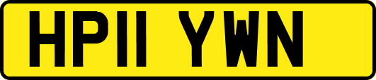 HP11YWN