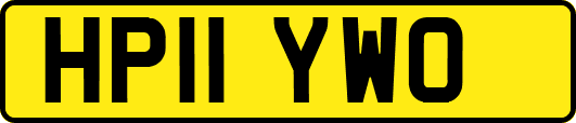 HP11YWO